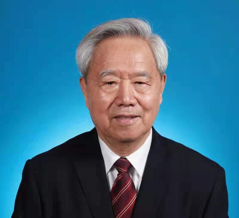 Mr. Fu Zhihuan