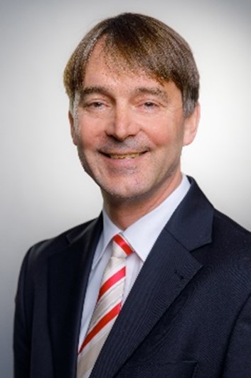 Mr. Jürgen Kretschmann