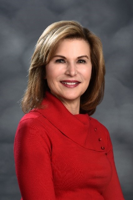 Ms. Carla Bailo