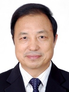 Mr. Huadong Guo
