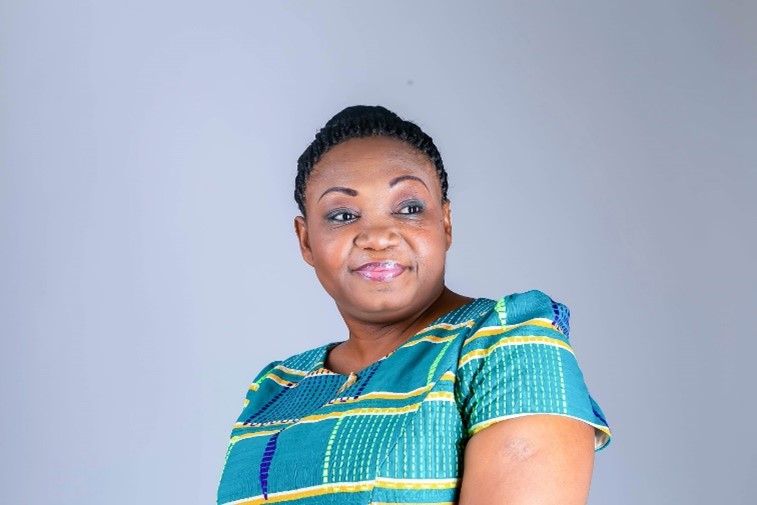 Ms. Nnenna Nwakanma
