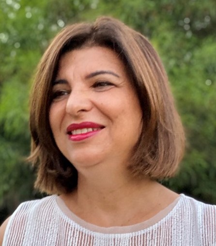 Ms. Samia Charfi Kaddour