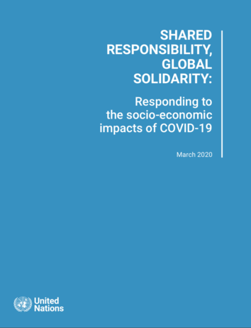 essay on global solidarity shared responsibility
