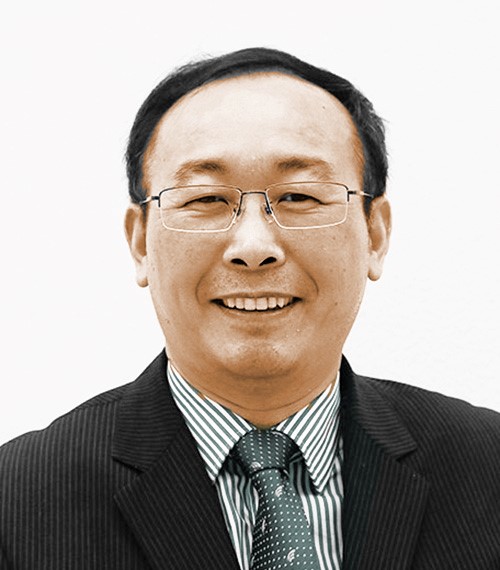 Dr. Yonglong Lu