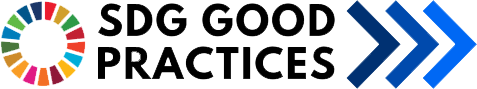 SDG Good Practices logo