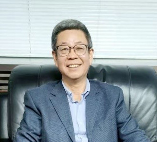 Mr. Shi Baolin