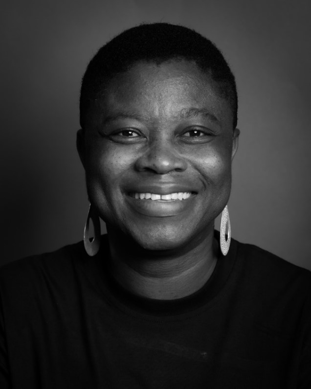 Ms. Esenam Nyador