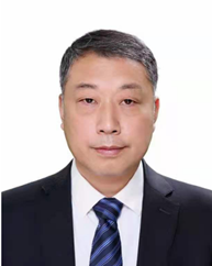 Mr. Guo Shougang