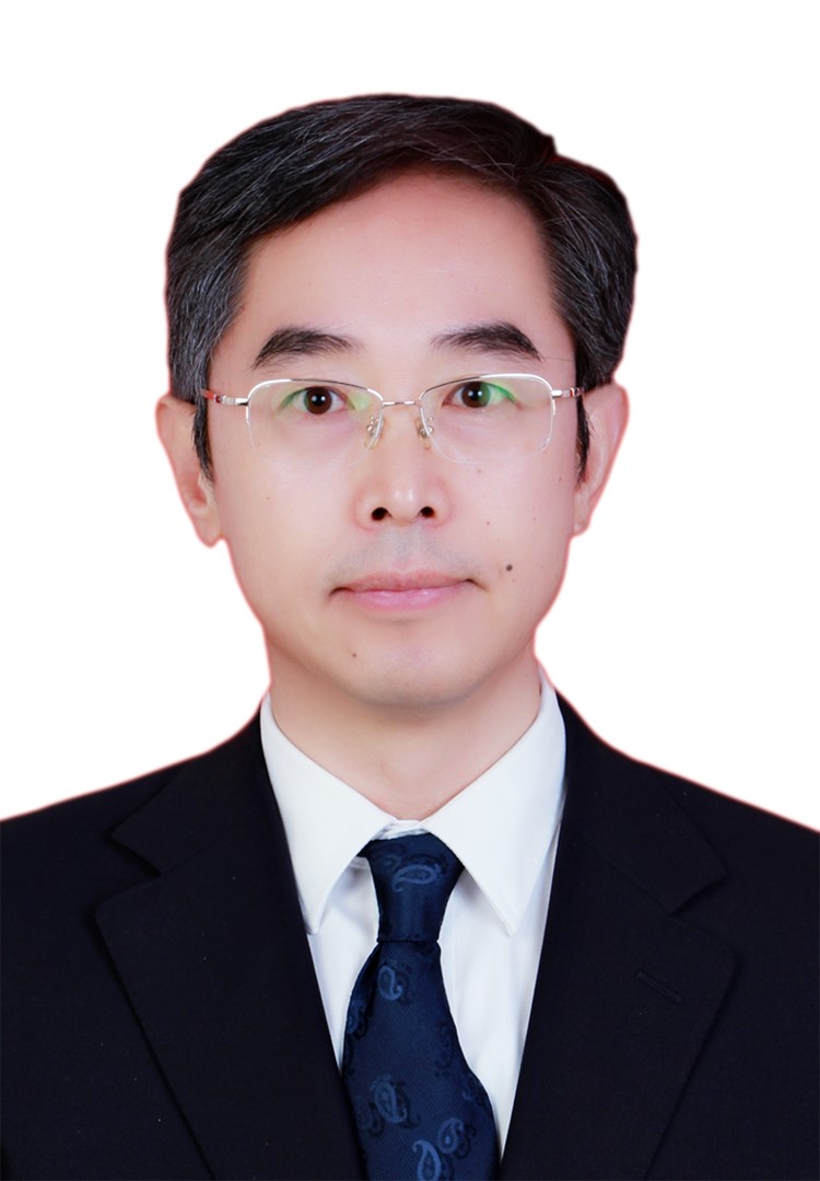 H.E. Mr. Dai Dongchang
