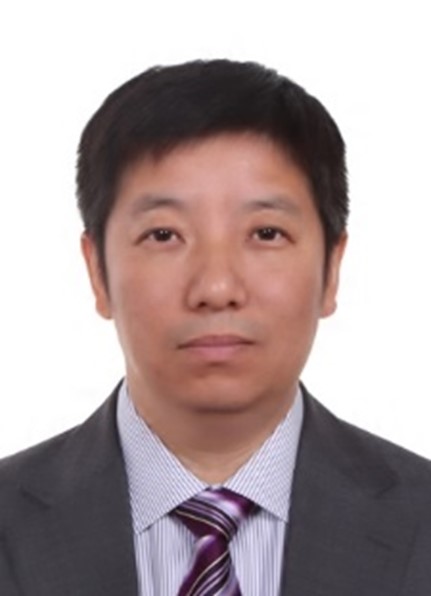 Mr. Li Xuesong, Director, Institute of Quantitative &amp; Technological Economics, Chinese Academy of Social Sciences