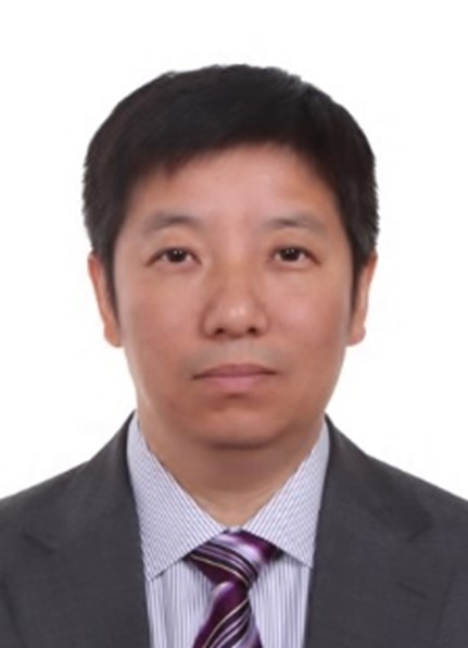 Mr. Li Xuesong