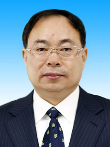 H.E. Mr. Liu Zhenfang