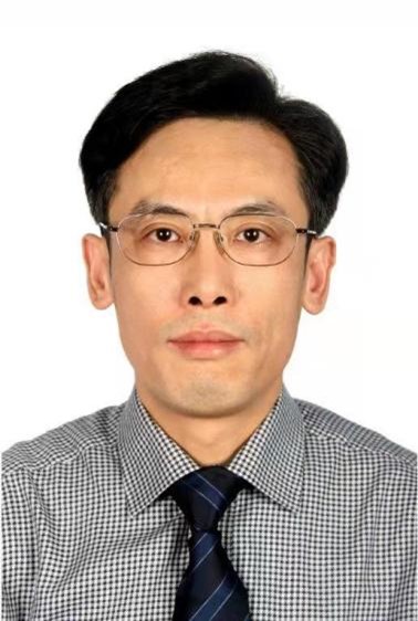 Mr. Luo Guosan