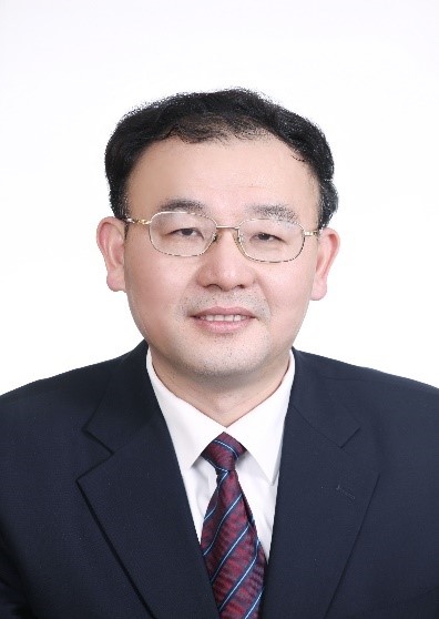 H.E. Mr. Ma Junsheng, Director General, State Post Bureau, China 