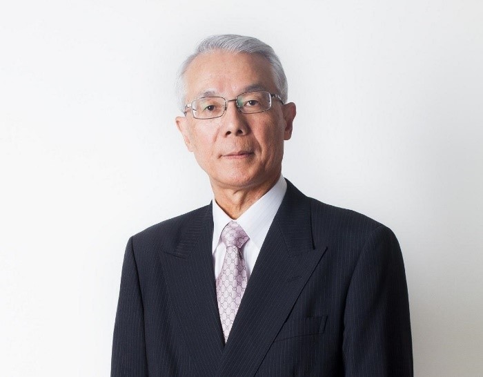 Mr. Michiharu Nakamura