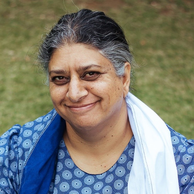 Ms. Rehana Moosajee