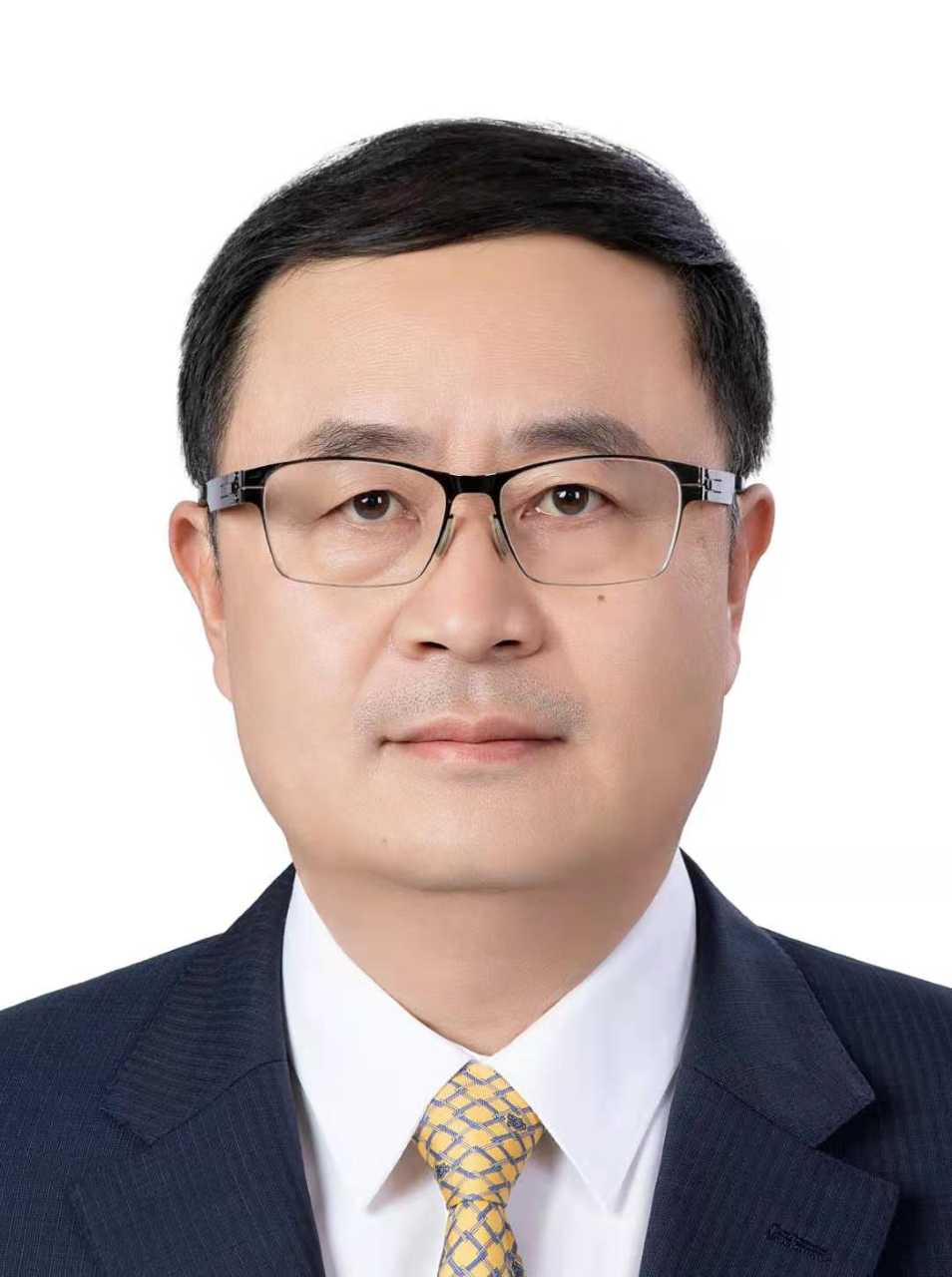 Mr. Hu Jianhua