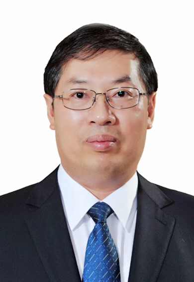 Mr. Zhuang Shangbiao