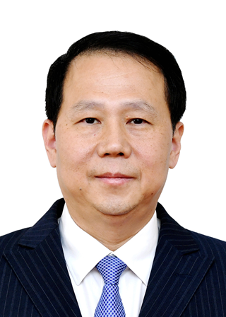 Mr. Wang Jian