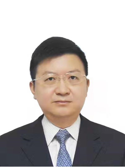 H.E. Wang Yang
