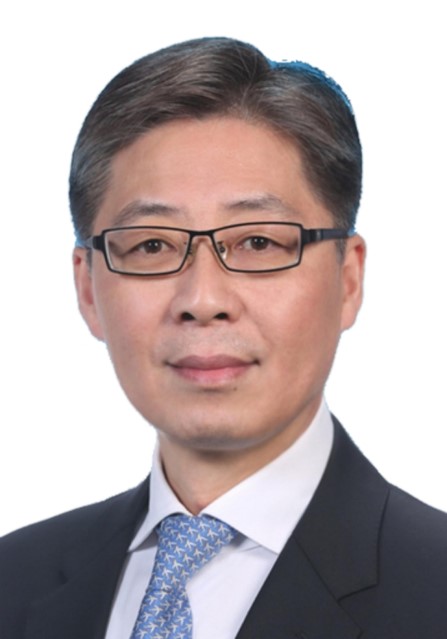 H.E. Mr. Wang Zhiqing