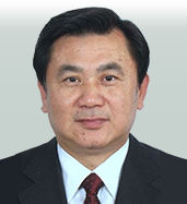 H.E. Mr. Feng Zhenglin
