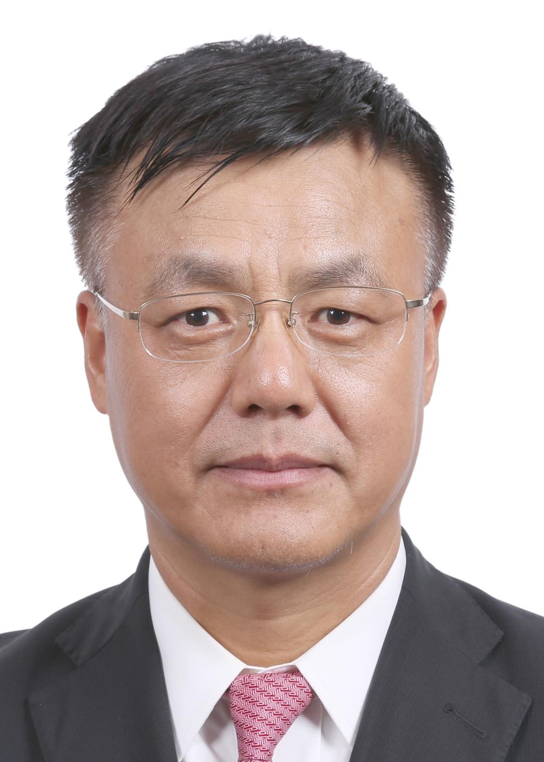 Mr. Guo Jifu