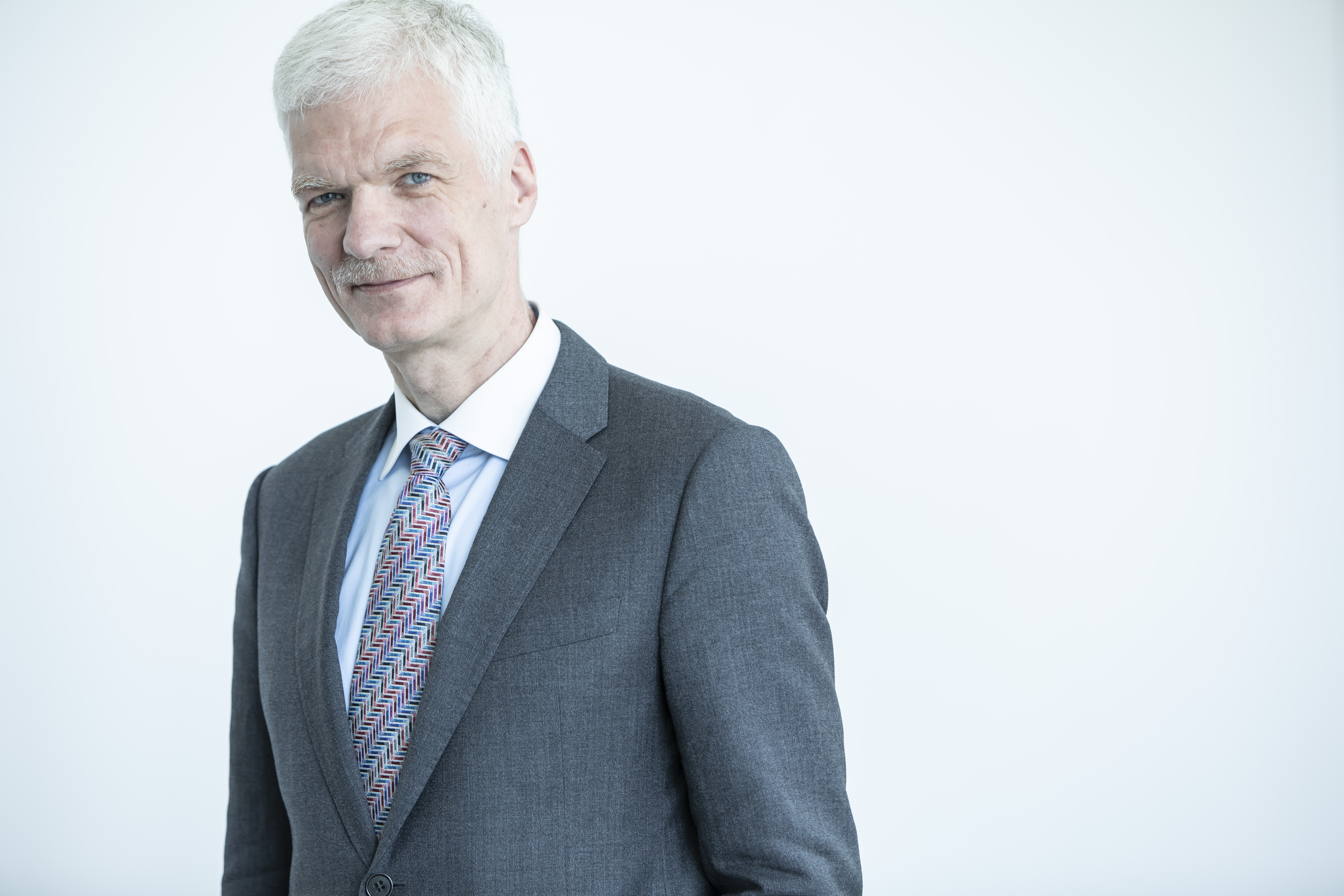 Mr. Andreas Schleicher