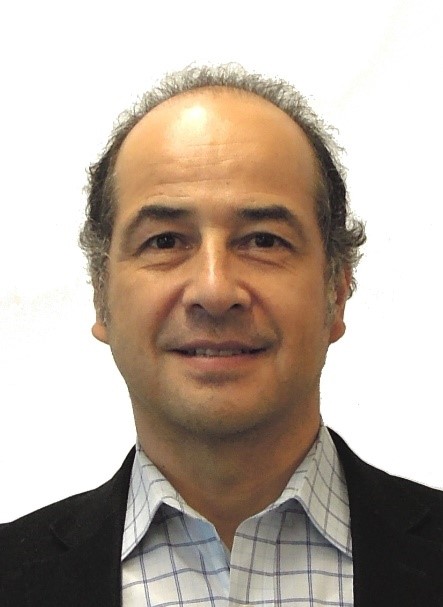 Mr. Jorge Bravo Sánchez