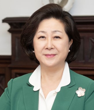 Ms. Eun Mee Kim