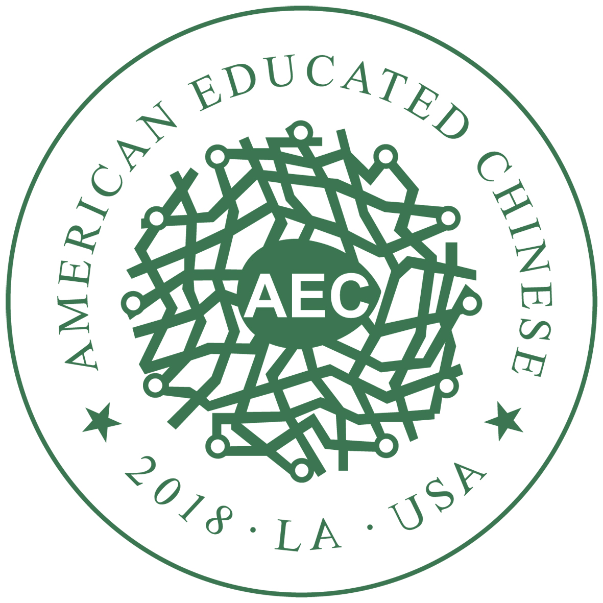 American Educated Chinese Foundation