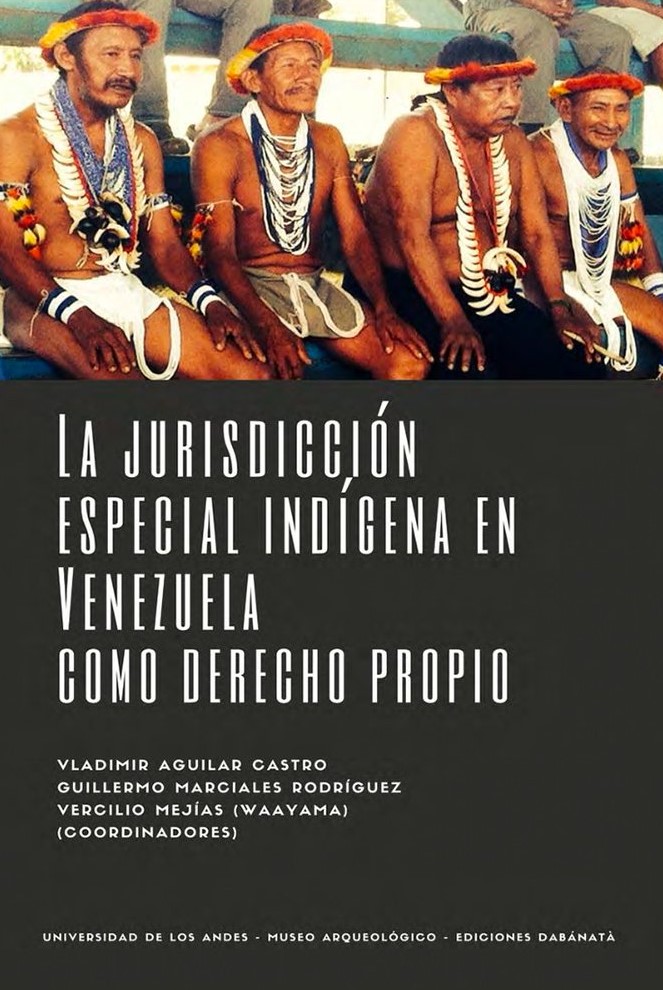 Special Indigenous Jurisdiction in Las Pavas