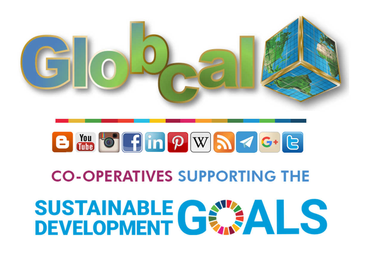 Globcal International Partnership Commitment