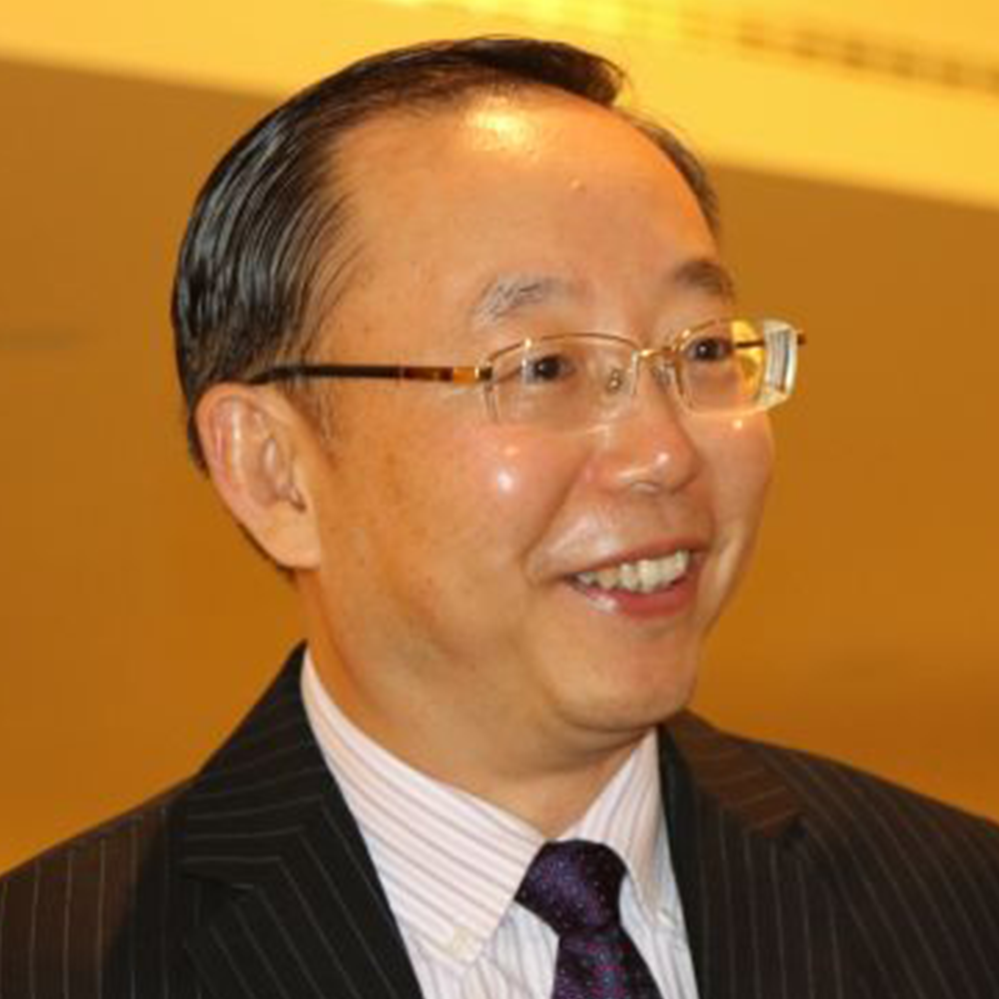Hongpeng Liu