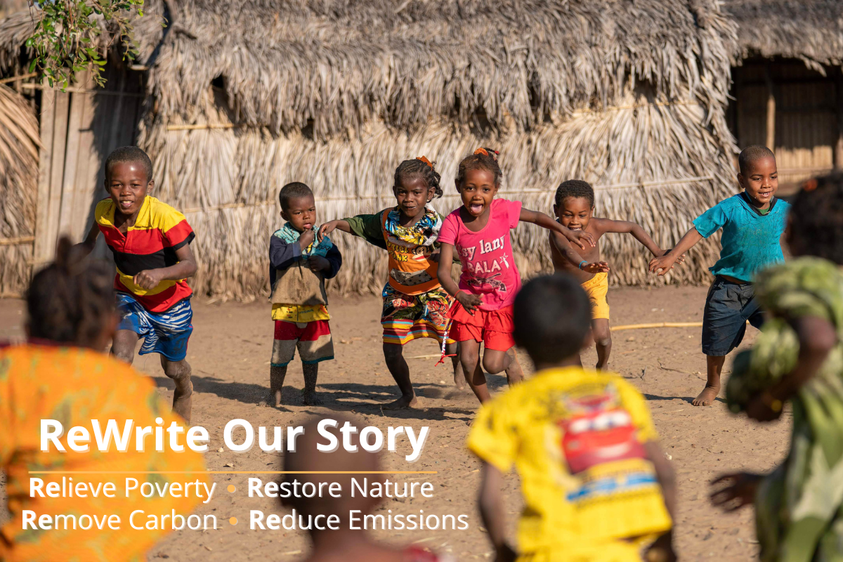 Madagascar: The World's Third Highest Rate of Extreme Poverty - Purpose on the Planet