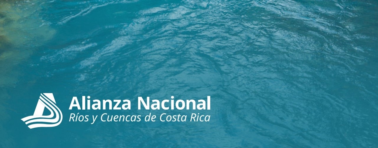 Alianza Nacional Ríos y Cuencas de Costa Rica
