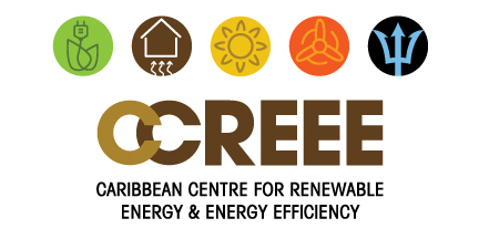 CCREEE logo