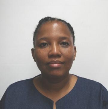 Ms Mmampei Chaba
