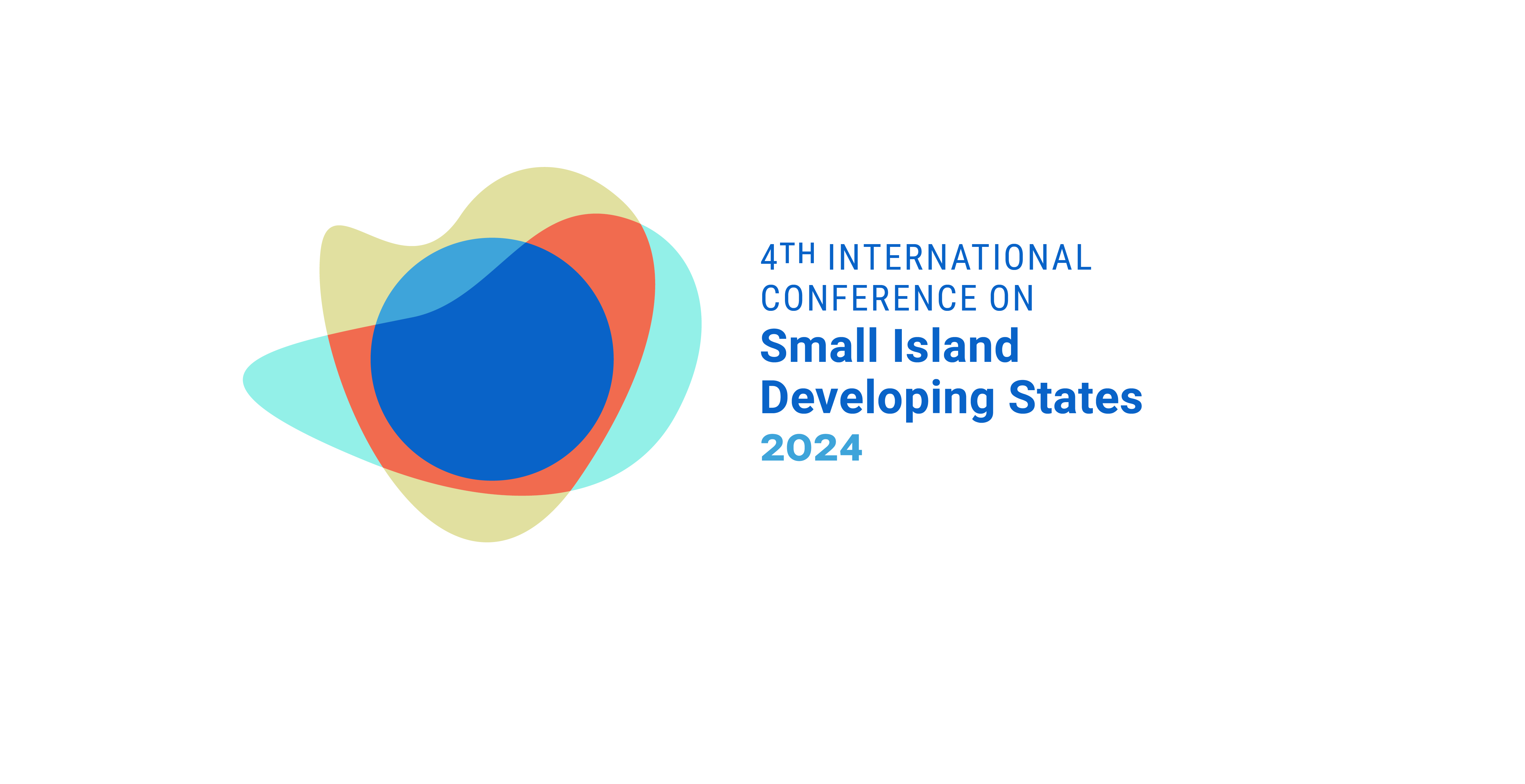 4th International Conference on Small Island Developing States