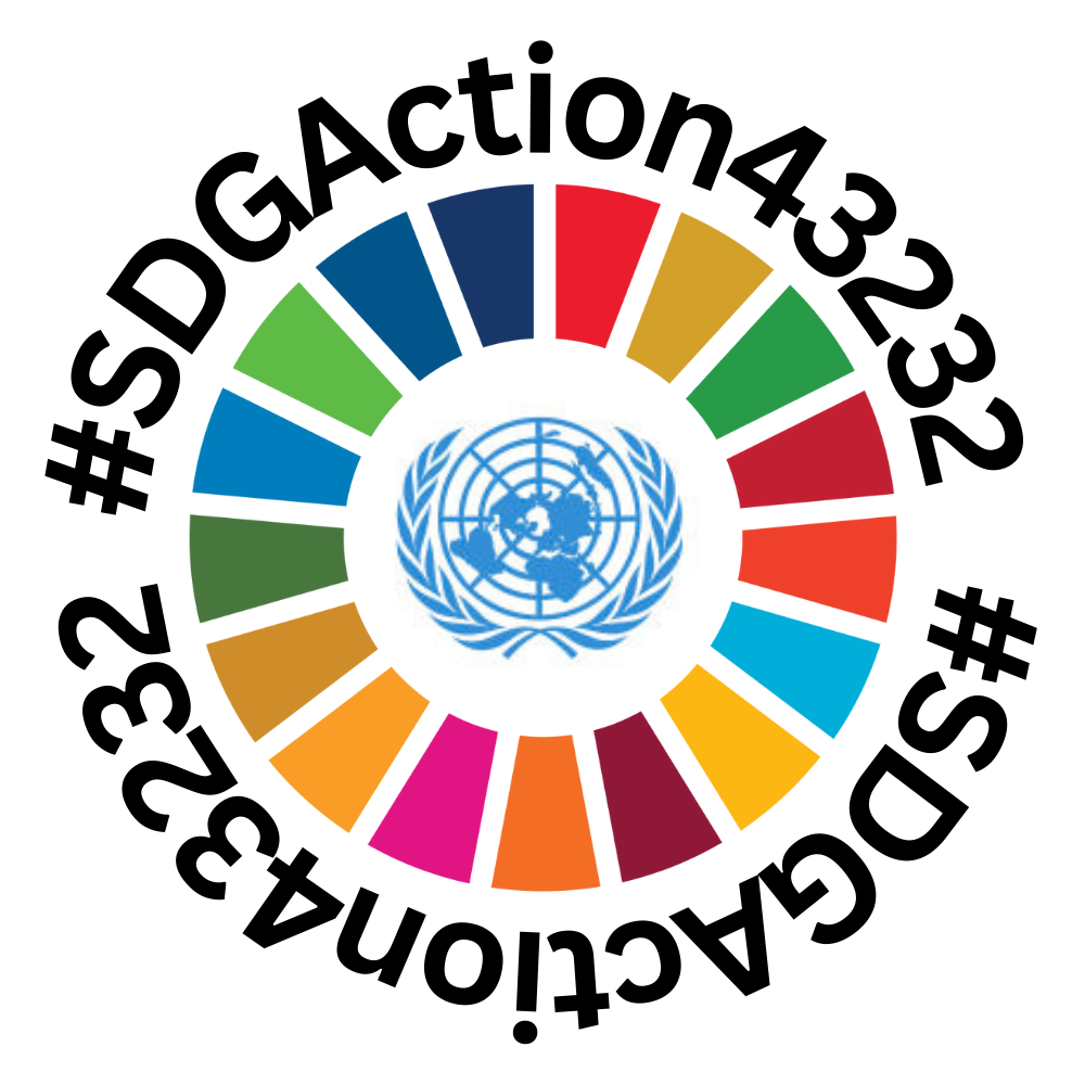 SDG Action