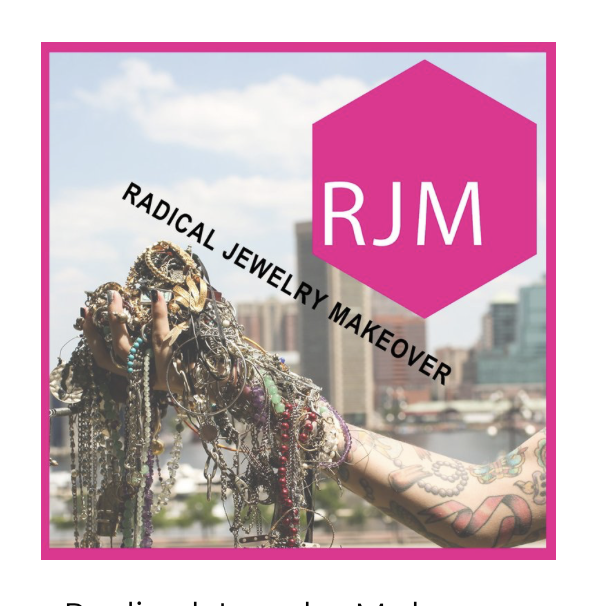 Radical Jewelry Makeover Logo