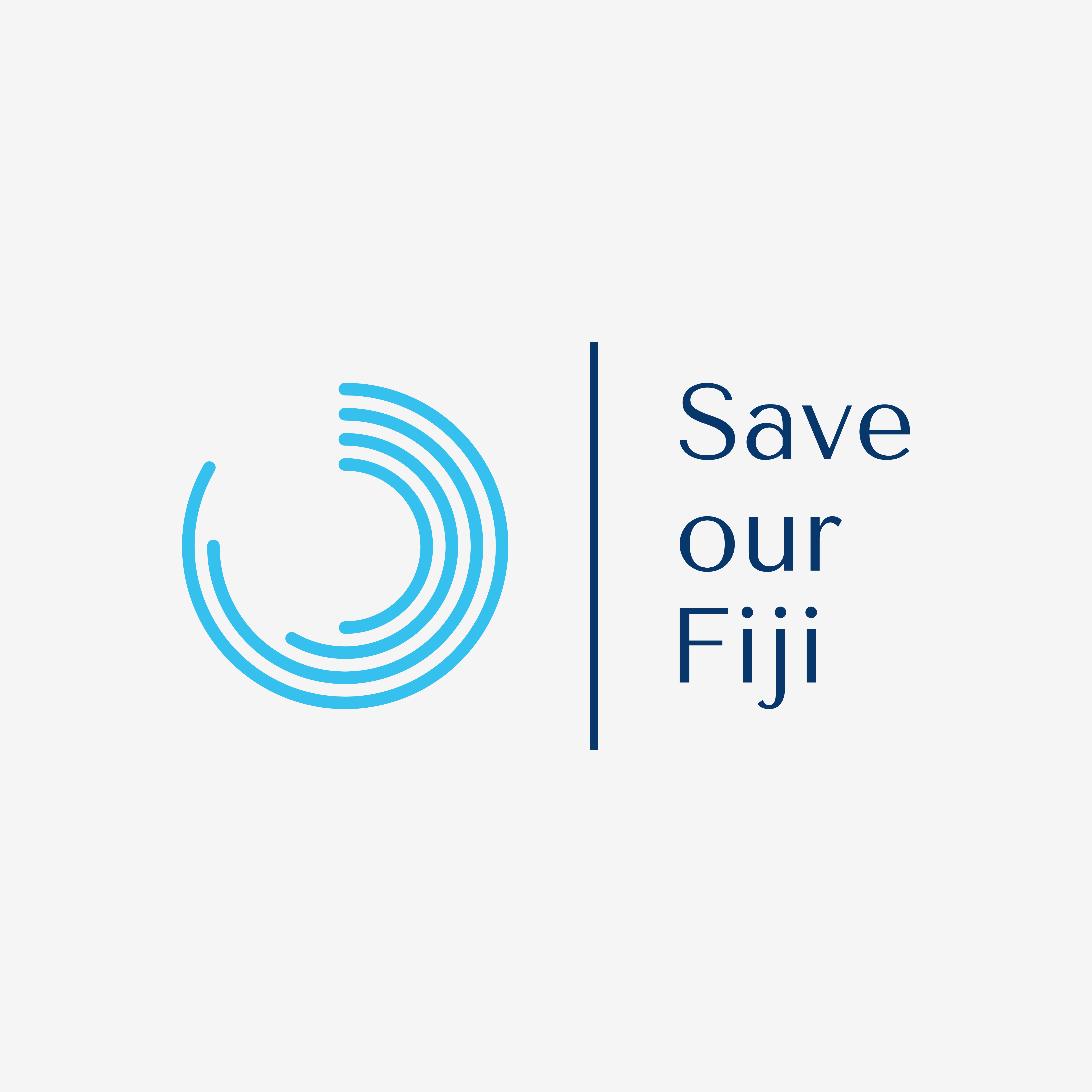Save Our Fiji