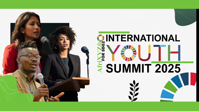 International youth summit