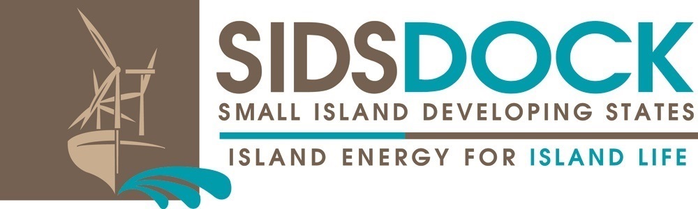 SIDS DOCK