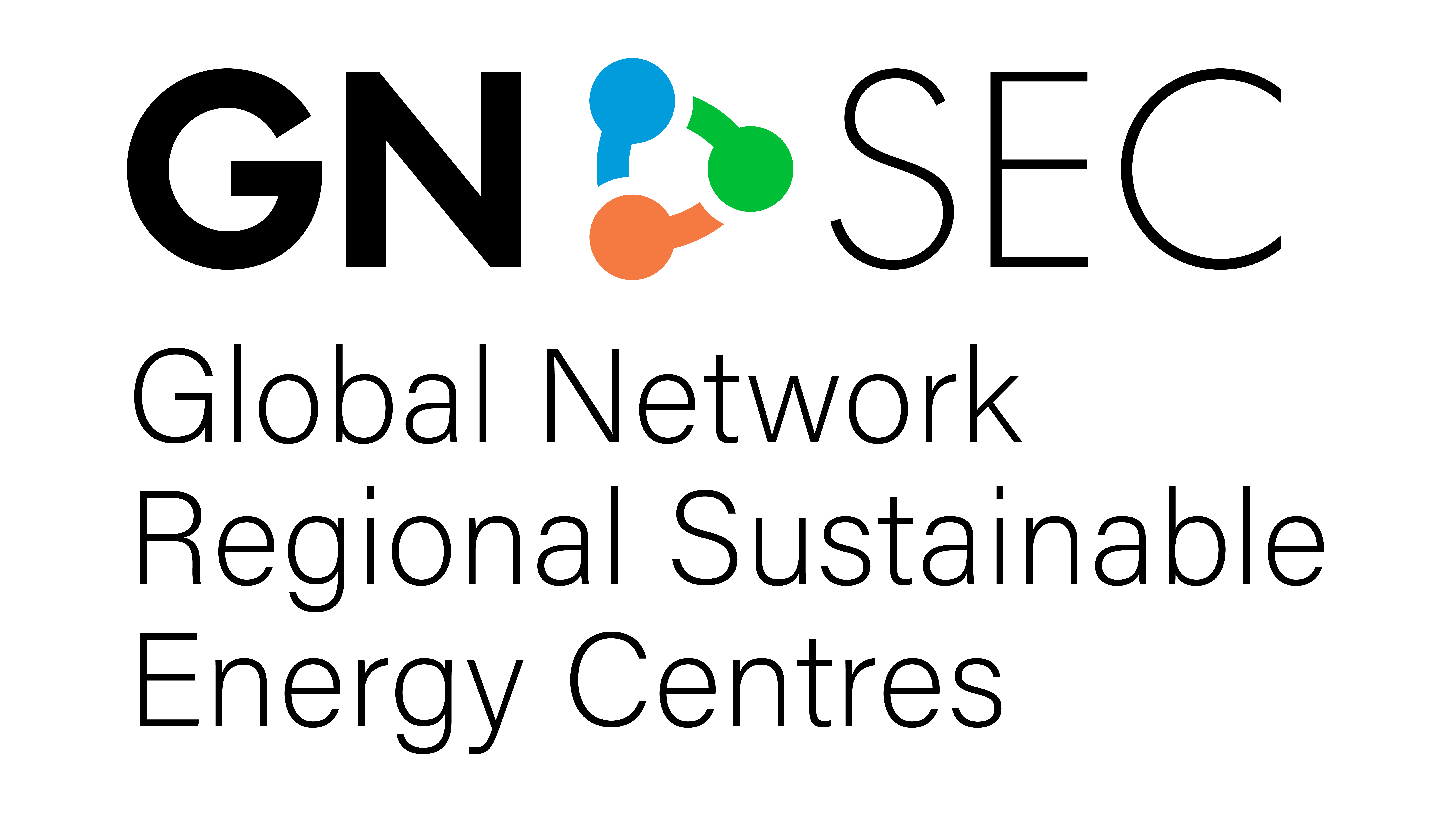 Global Network of Regional Sustainable Energy Centres (GN-SEC)