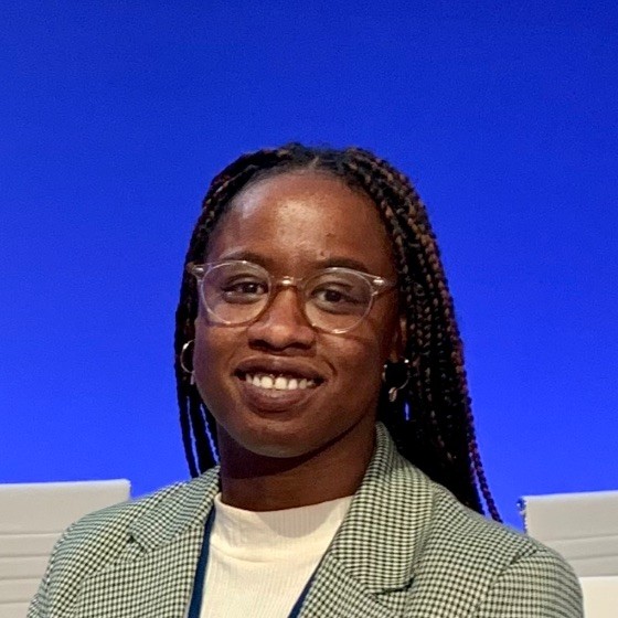 Lydia John