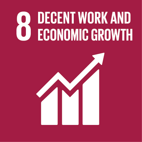 Learn more about this UN Sustainable Development Goal