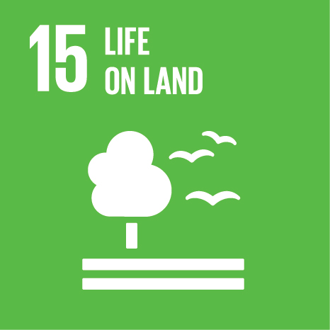 UN SDG Goal 15