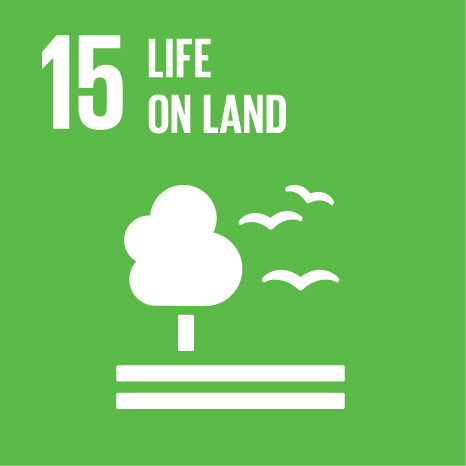 The 17 Goals Sustainable Development