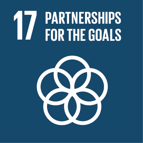 THE 17 GOALS  Sustainable Development